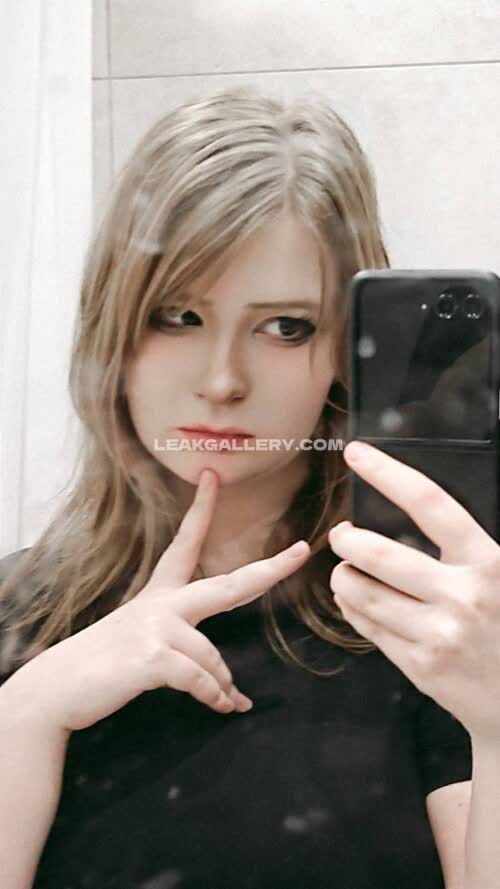 Annie_ways Exclusive Leaked Nude OnlyFans #12147860