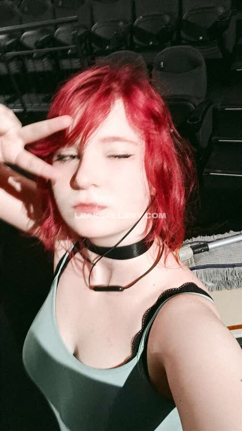 Annie_ways Exclusive Leaked Nude OnlyFans #12147859