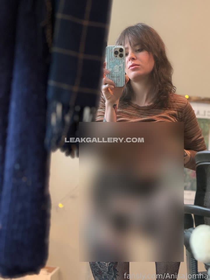 Anniejay Nudes vazados exclusivos do OnlyFans #12720523