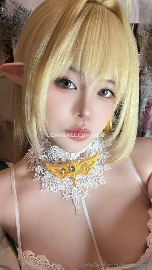 Anniele41064286 Exclusive Leaked Nude OnlyFans #12104143