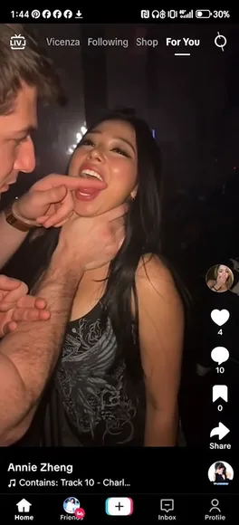 Annie Zheng / Anniezheng.x / Cellow111 Exclusive Leaked Nude OnlyFans #12583167