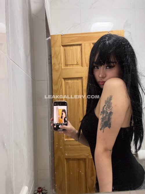 Anniezheng.x / cellow111 Exclusive Leaked Nude OnlyFans #12202630