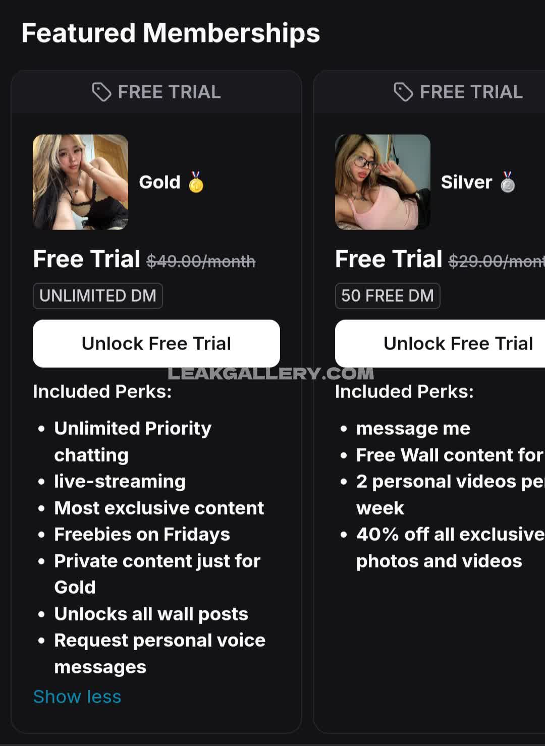 Anniezheng.x / cellow111 Exclusive Leaked Nude OnlyFans #12986736