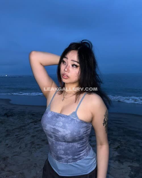 Annie Zheng / Anniezheng.x / Cellow111 Exclusive Leaked Nude OnlyFans #14671971