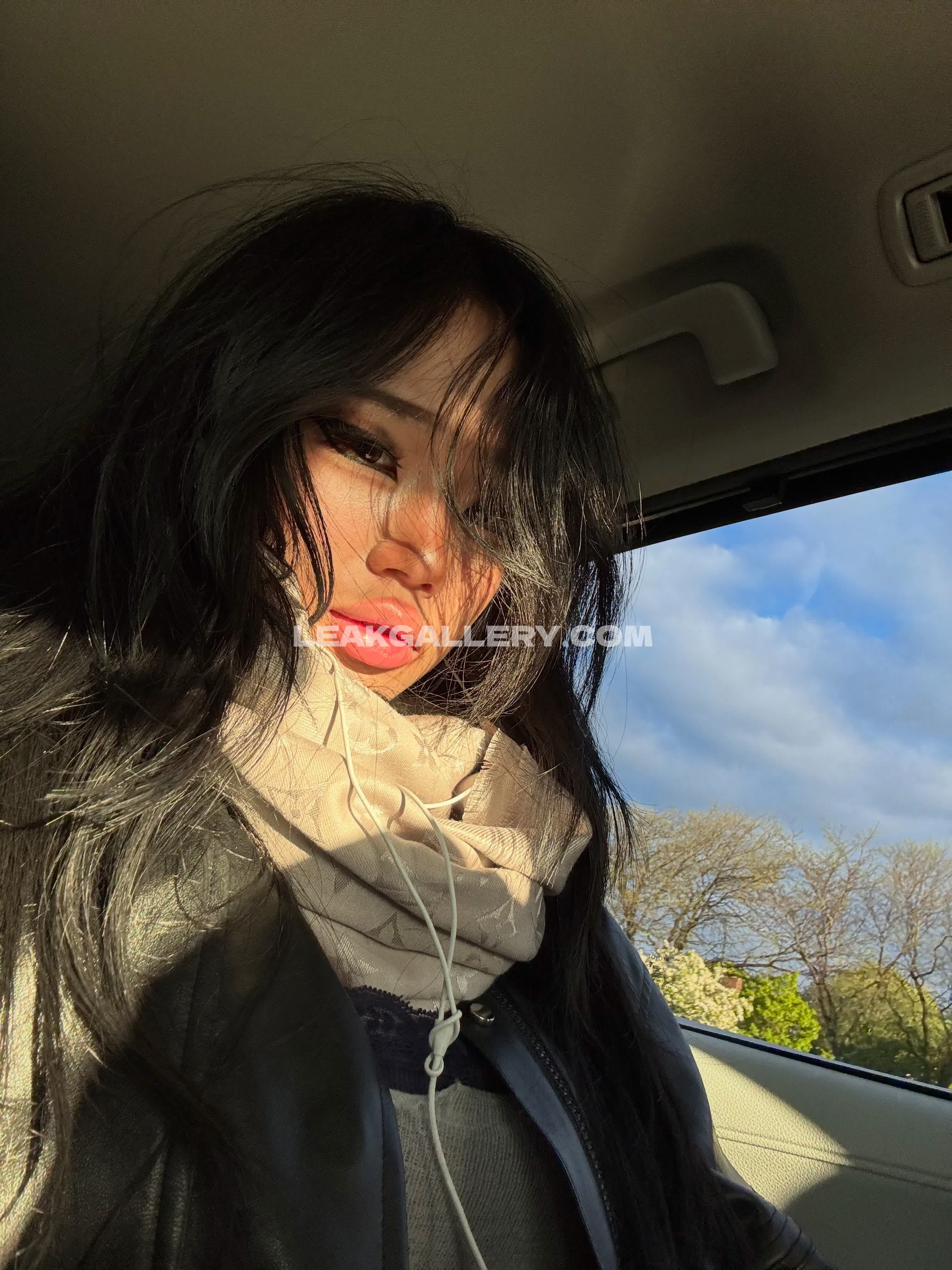 Anniezheng.x / cellow111 Exclusive Leaked Nude OnlyFans #12627859