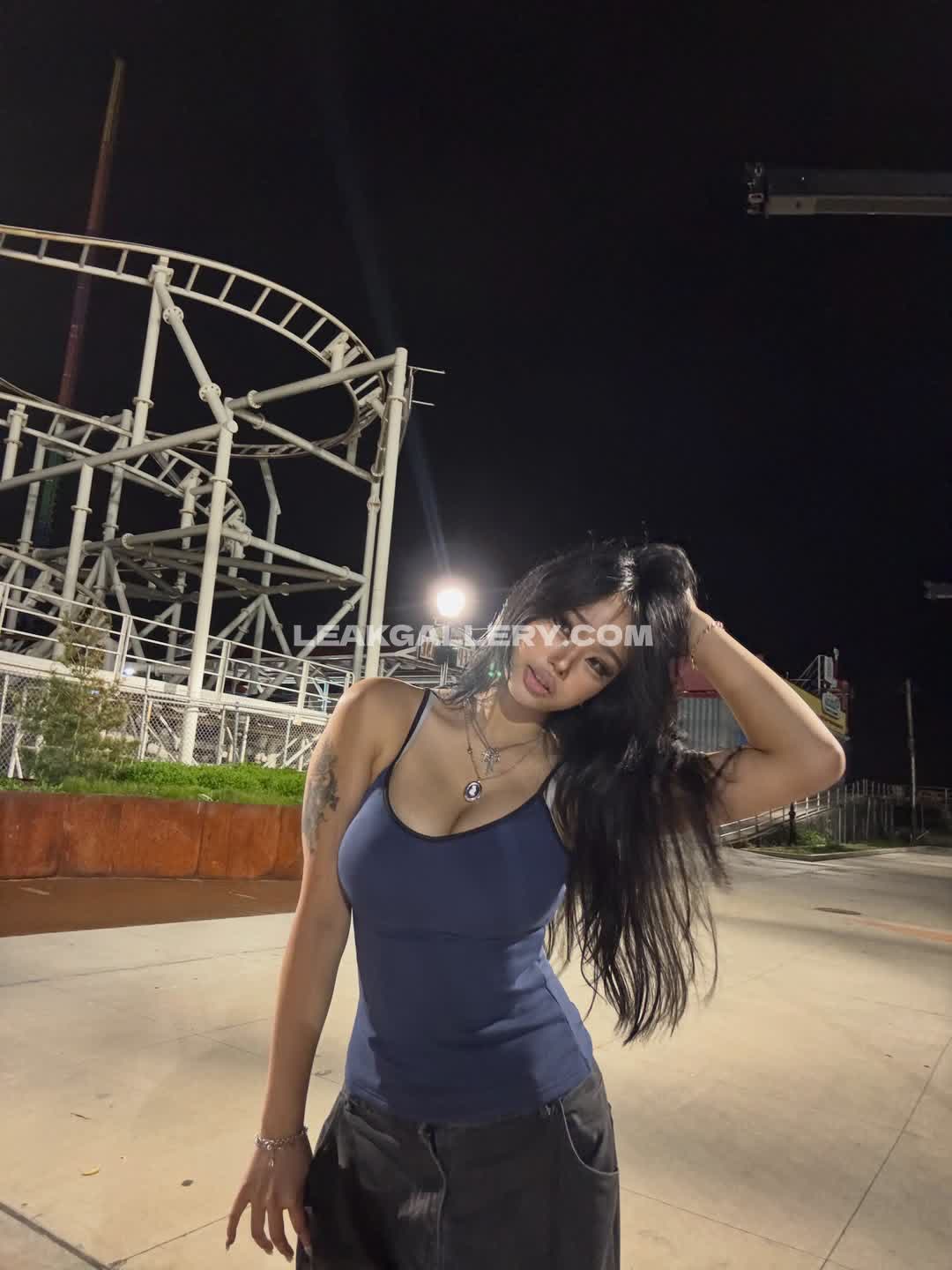 Anniezheng.x / cellow111 Exclusive Leaked Nude OnlyFans #12536367