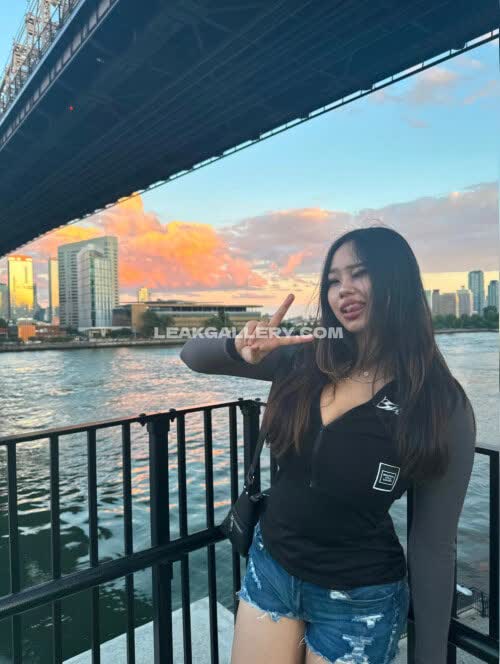 Annie Zheng / Anniezheng.x / Cellow111 Exclusive Leaked Nude OnlyFans #14755000