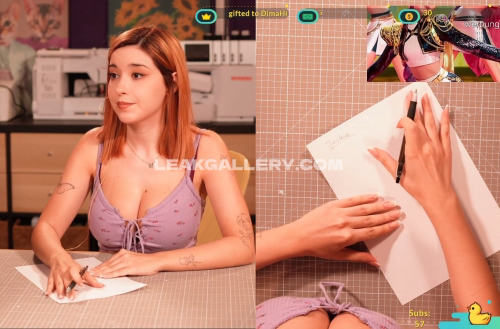 Annitheduck Exclusive Leaked Nude OnlyFans #14853756