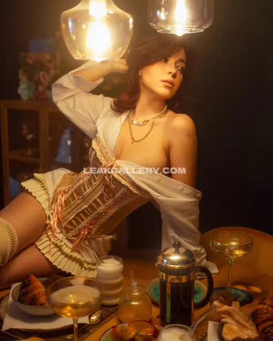 Annitheduck ภาพหลุดนู้ด OnlyFans สุดเอ็กซ์คลูซีฟ #14911129