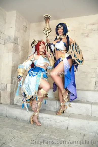 annjelaifu