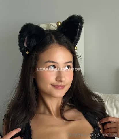 Annnmeiiii Exclusive Leaked Nude OnlyFans #14264611