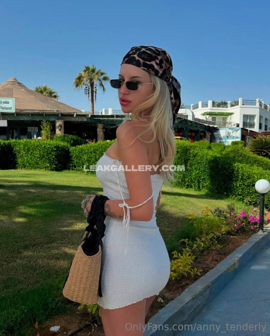 Anny_tender Exclusive Leaked Nude OnlyFans #12846941
