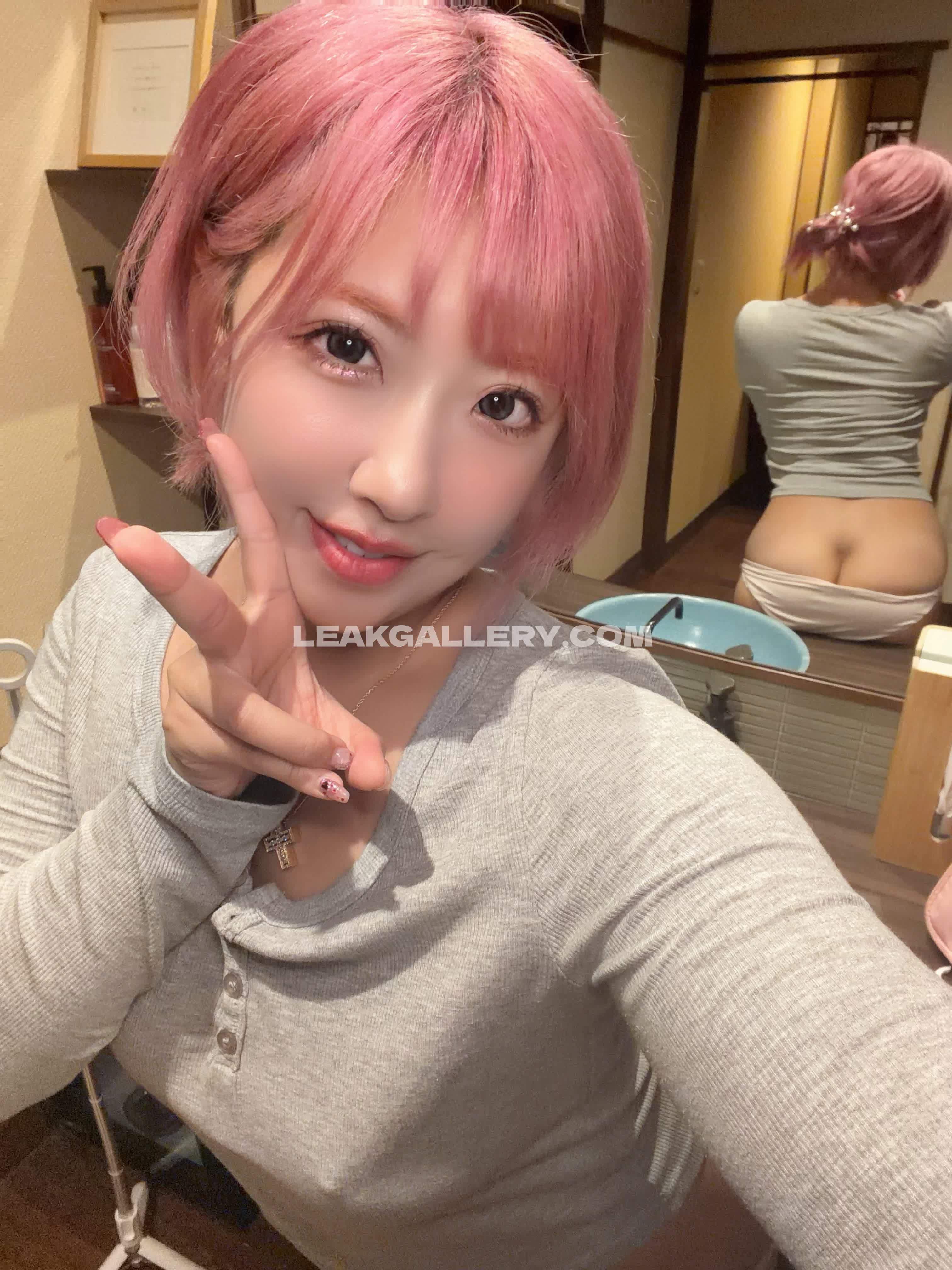 Anriinnn Exclusive Leaked Nude OnlyFans #12435771