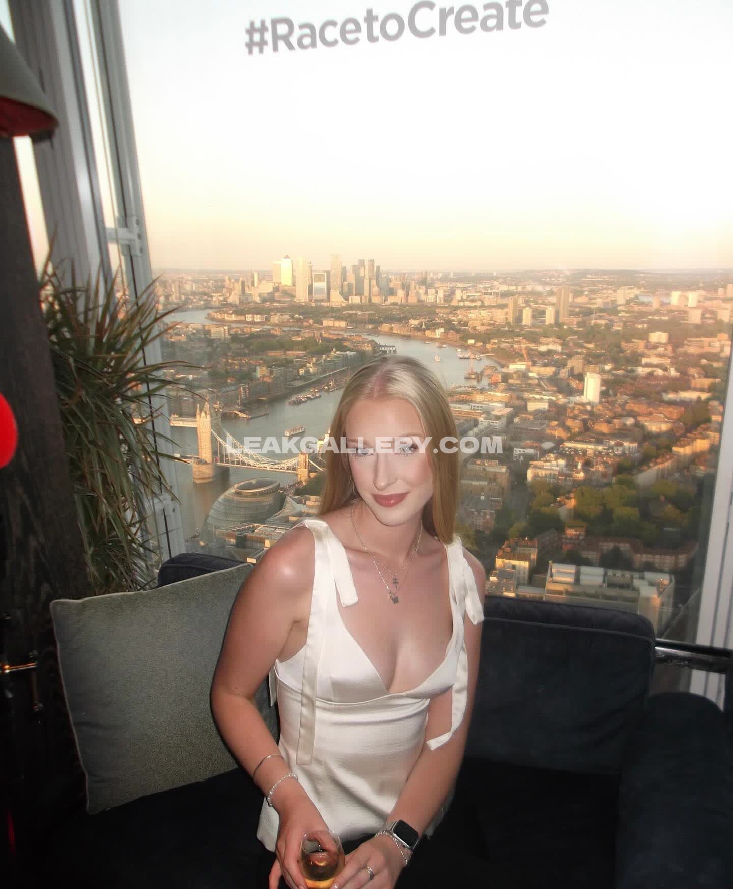 Antonia Exclusive Leaked Nude OnlyFans #13102971