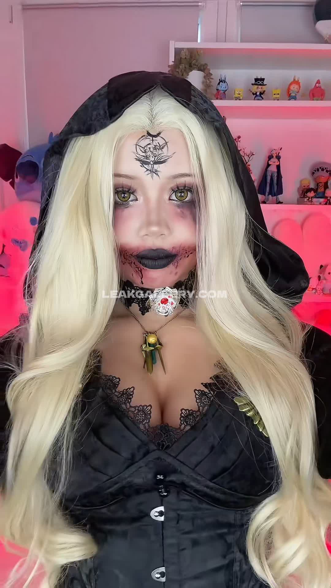 Anyamochii Exclusive Leaked Nude OnlyFans #12698482