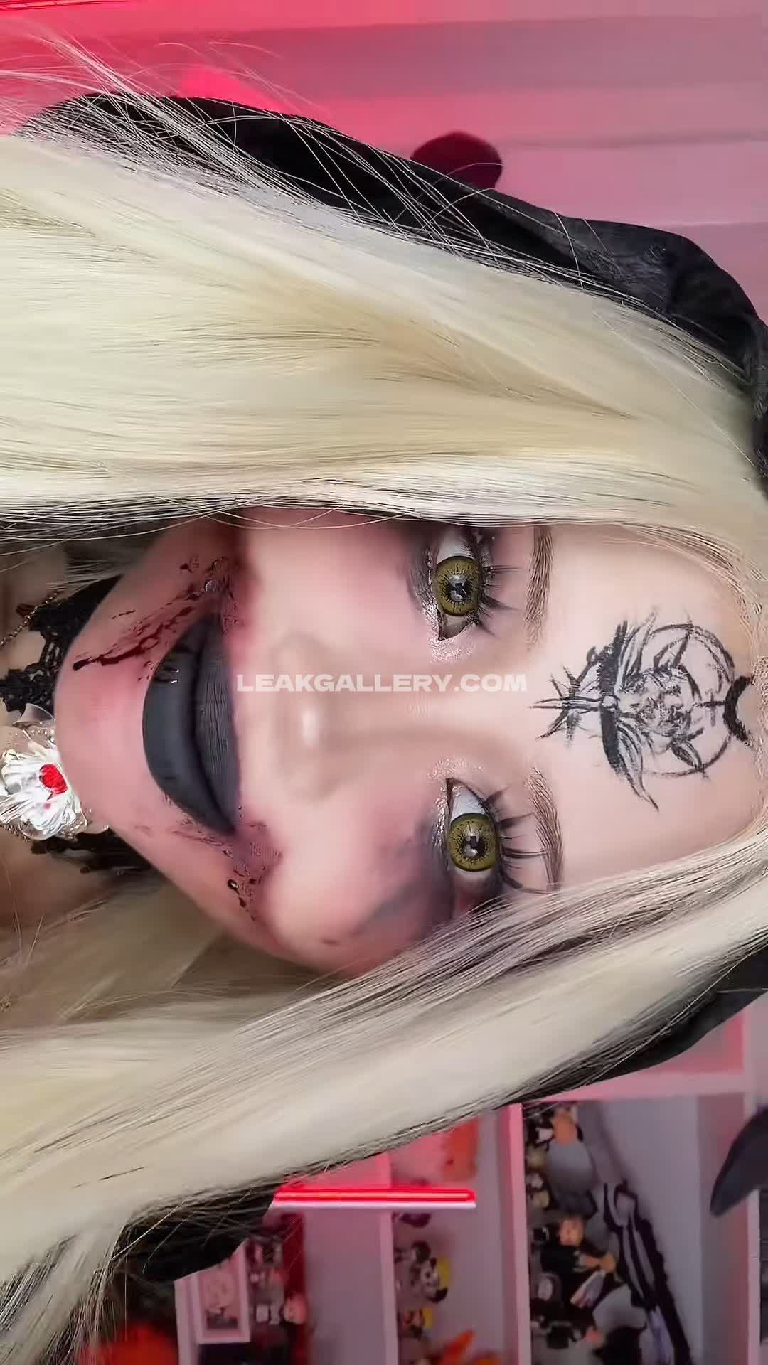 Anyamochii Exclusive Leaked Nude OnlyFans #12698489