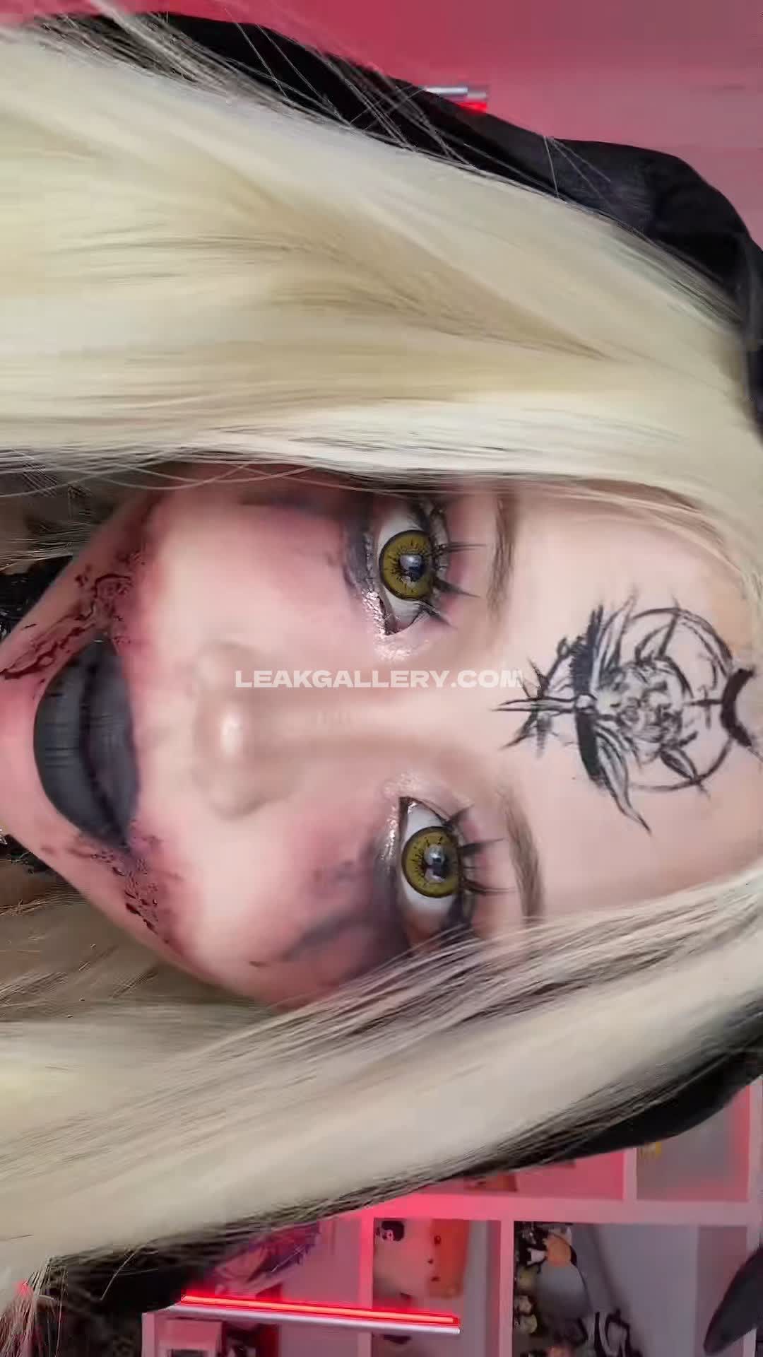 Anyamochii Exclusive Leaked Nude OnlyFans #12698488