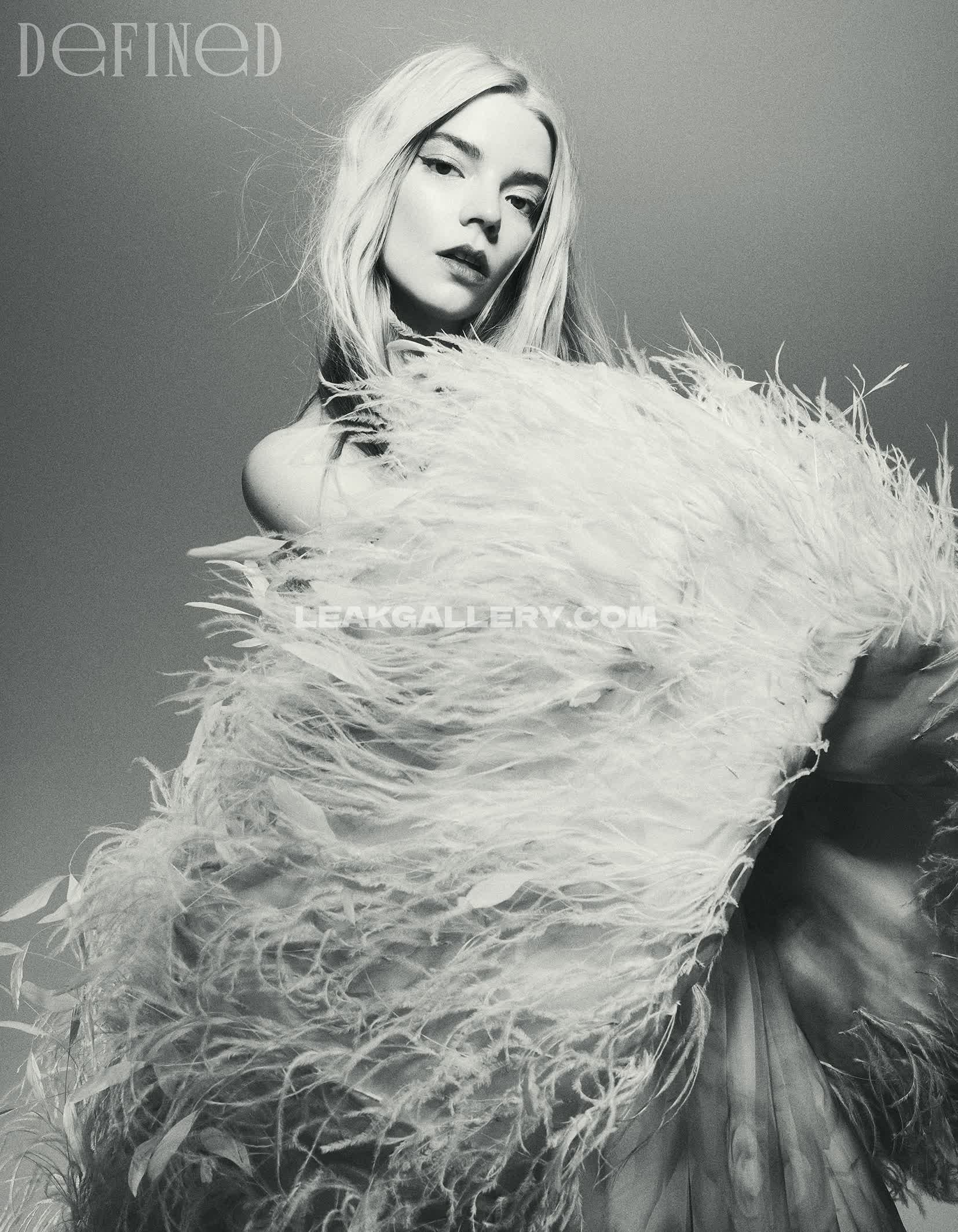 Anyataylorjoy Exclusive Leaked Nude OnlyFans #13221540