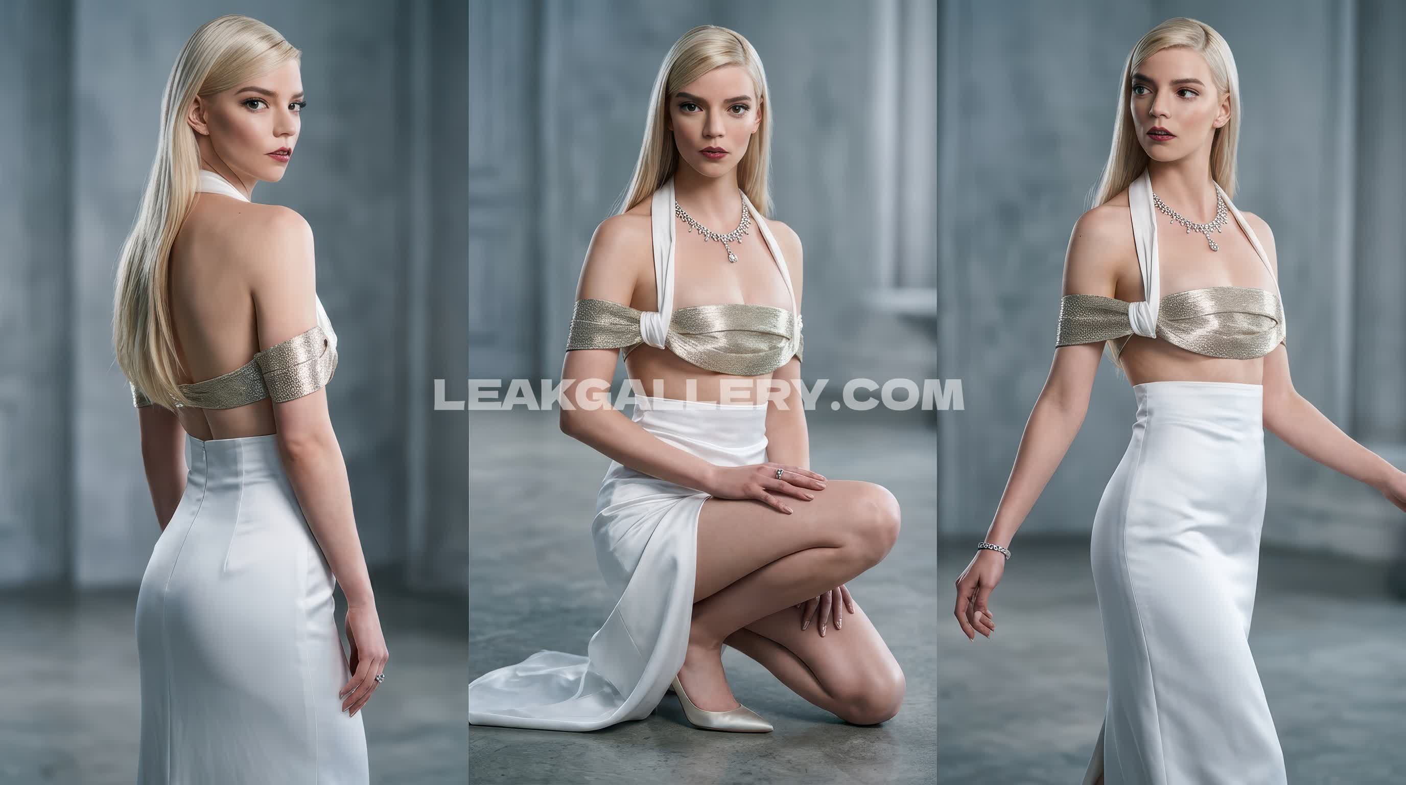 Anyataylorjoy Exclusive Leaked Nude OnlyFans #12597300