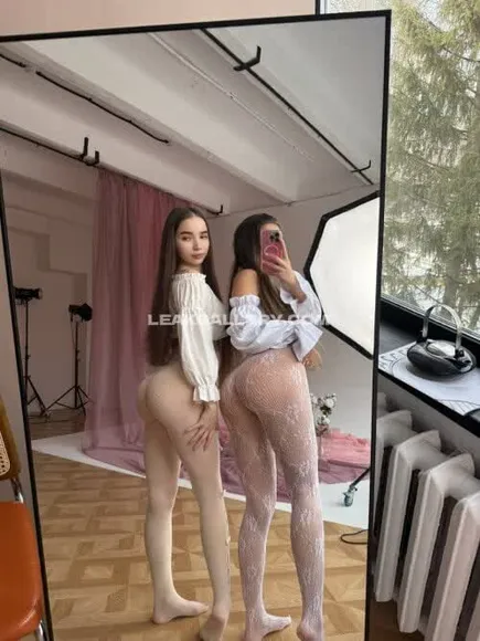 Anyuta_zaslavskaya Sheer Bodysuit Ass Pose OnlyFans Photo Leaked