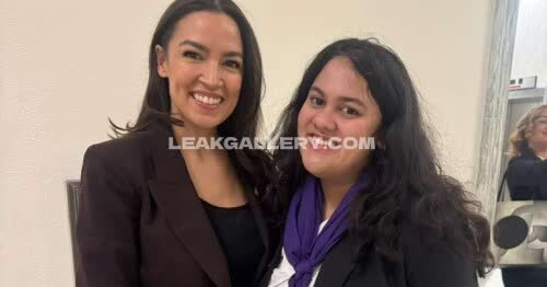 Aoc Leak OnlyFans exclusif #12208149