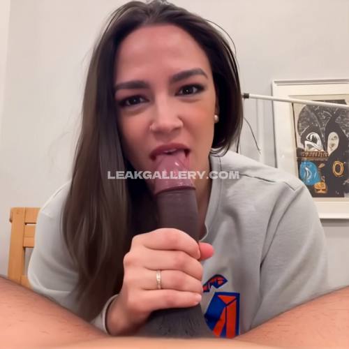 Aoc Exclusive Leaked Nude OnlyFans #12284357