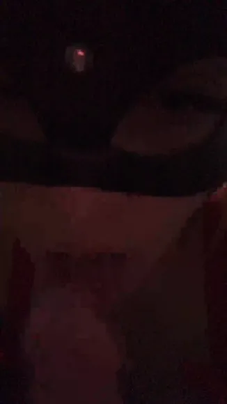 Apolinaria_tekilla777 Red Thong Tease OnlyFans Video Leaked