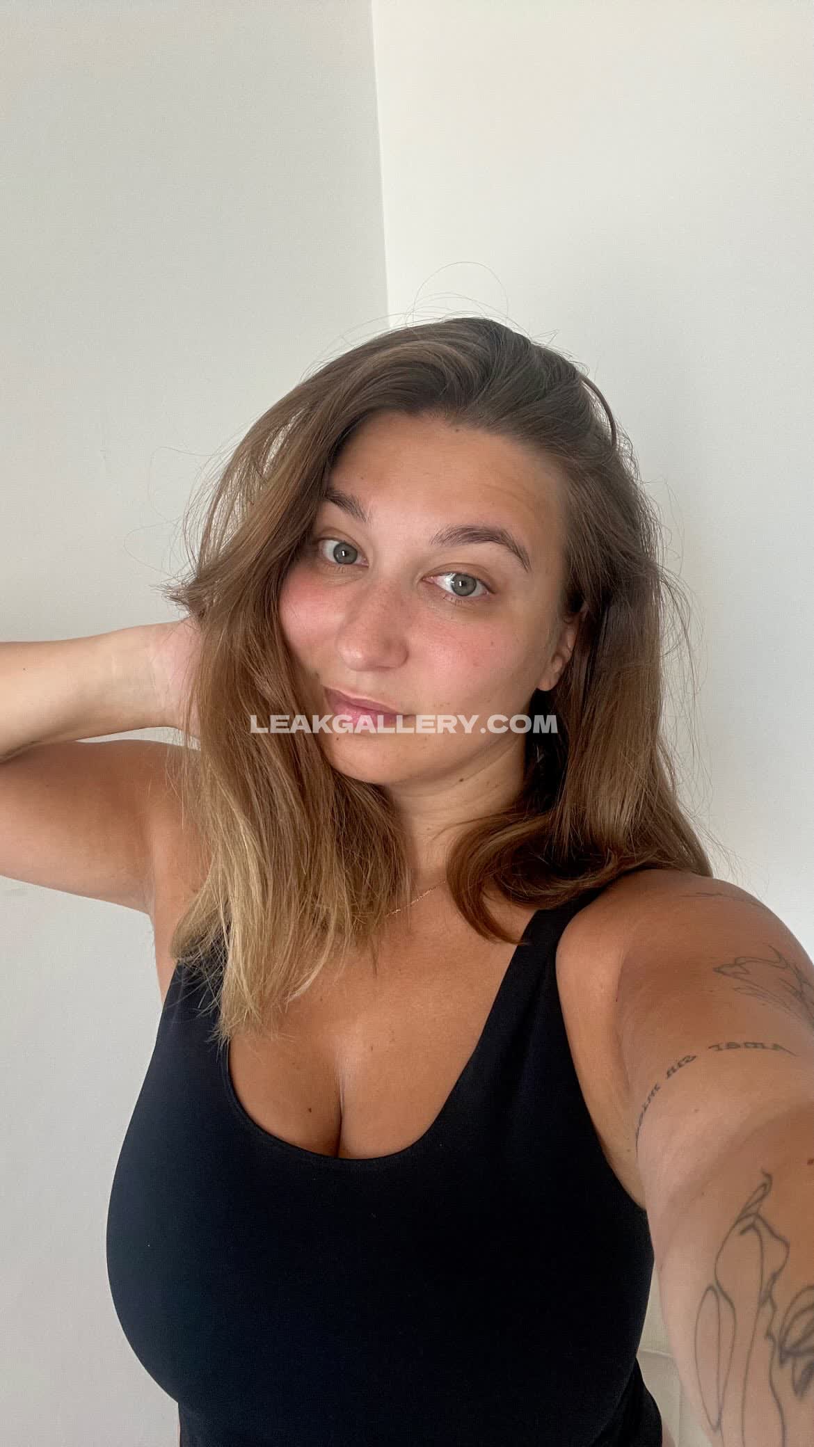 Apolineprrt Exclusive Leaked Nude OnlyFans #13097084