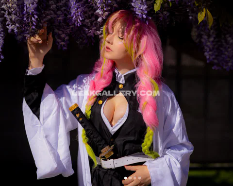 Apricitymisae Exclusive Leaked Nude OnlyFans #14325117
