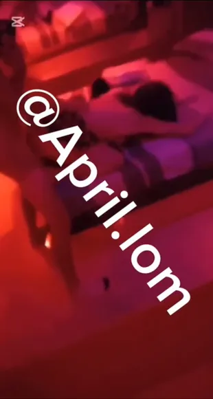 april.lom video thumbnail