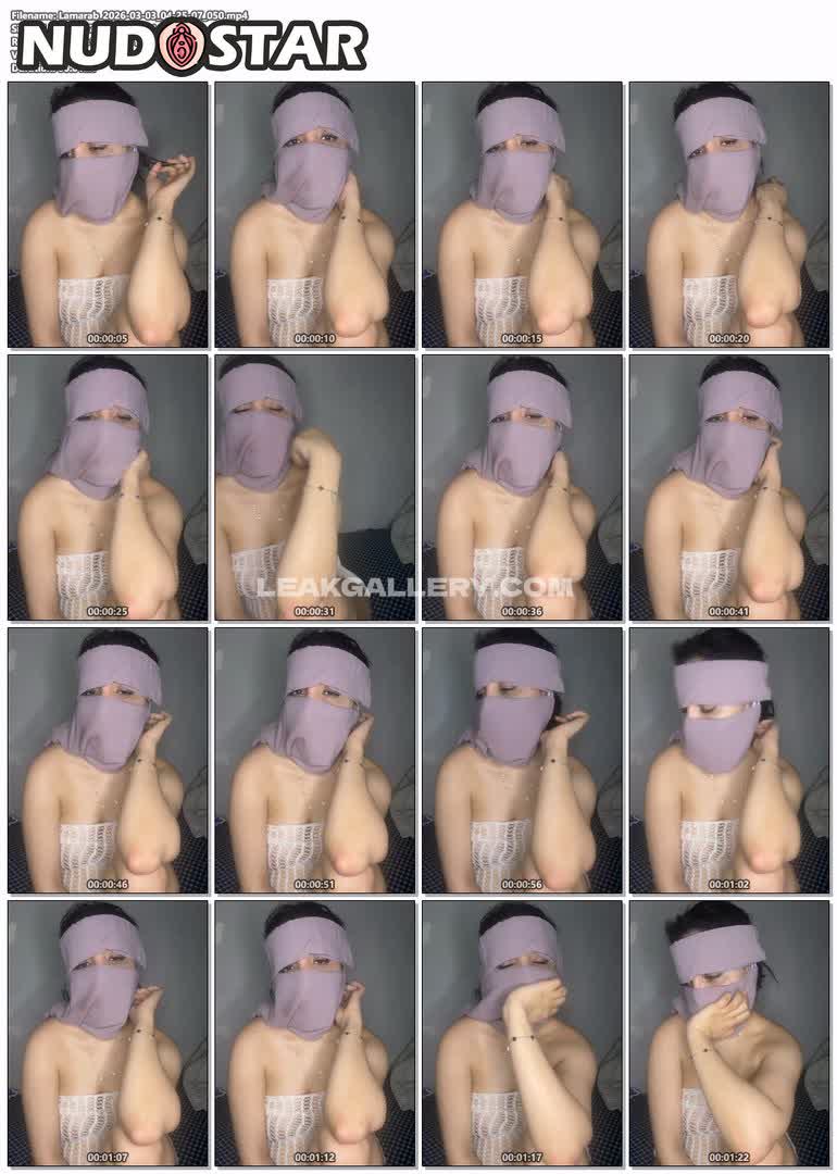 Arab_camgirl Leak OnlyFans exclusif #13545000