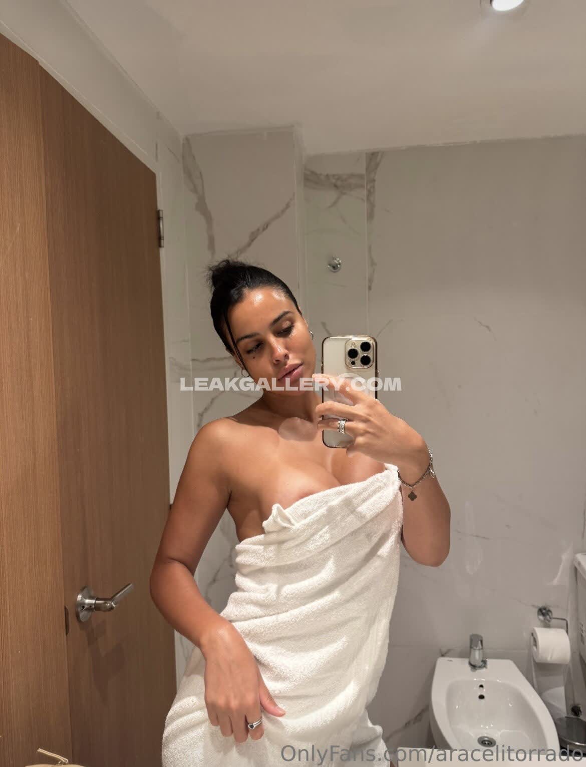 Aracelitorrado1 Exclusive Leaked Nude OnlyFans #12591025