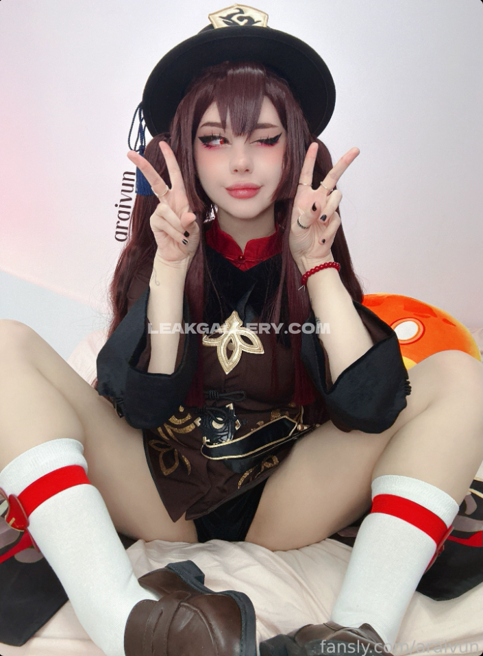 Araivun Exclusive Leaked Nude OnlyFans #13415080