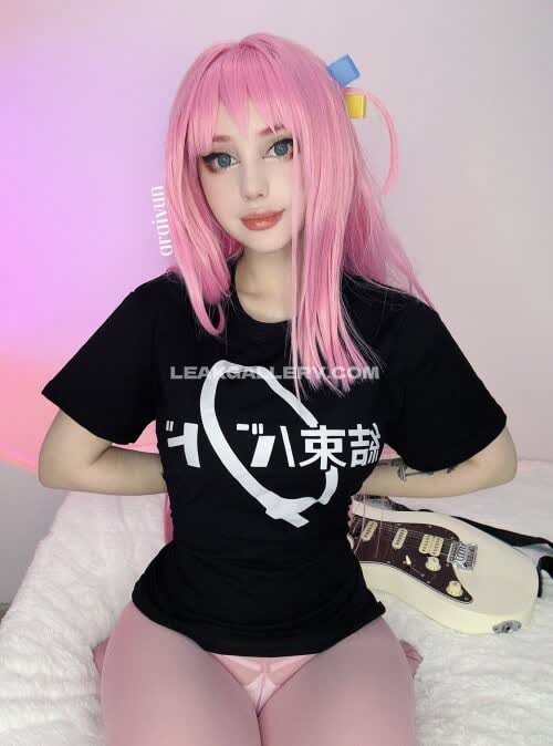 Araivun Exclusive Leaked Nude OnlyFans #14560215