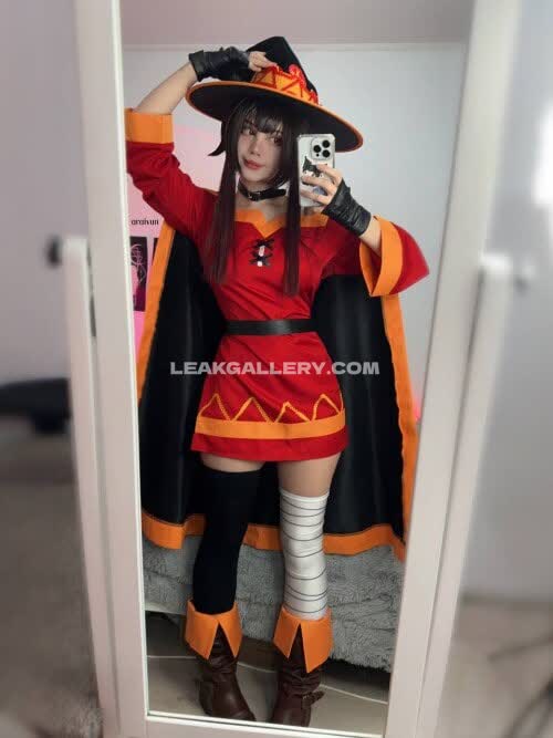 Araivun 独家泄露的OnlyFans裸照 #14538121
