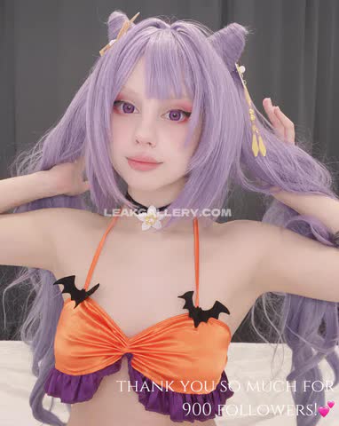 Araivun Exclusive Leaked Nude OnlyFans #14438830
