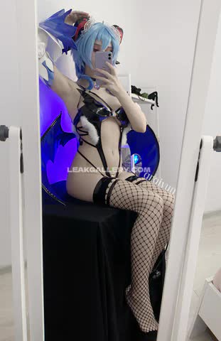 Araivun Exclusive Leaked Nude OnlyFans #14306818