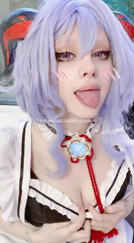 Araivun Exclusive Leaked Nude OnlyFans #14450373
