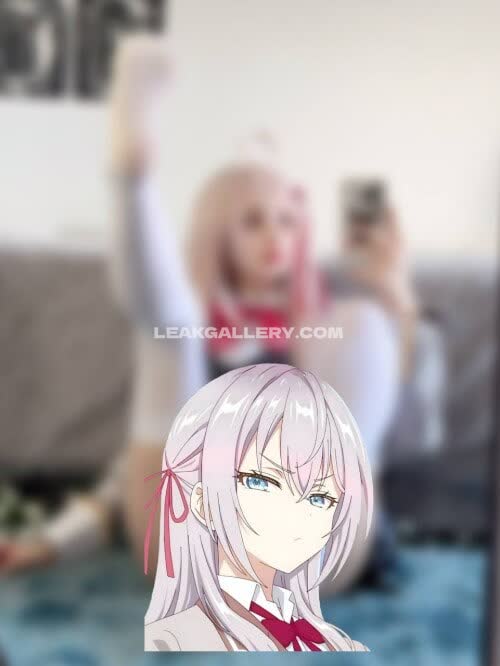 Araivun Exclusive Leaked Nude OnlyFans #14569328