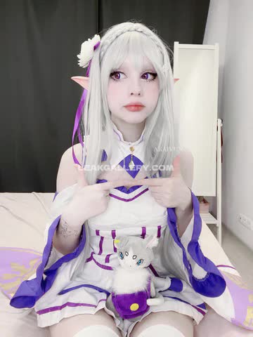 Araivun Exclusive Leaked Nude OnlyFans #14415251