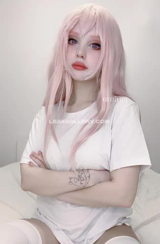 Araivun Exclusive Leaked Nude OnlyFans #14383263