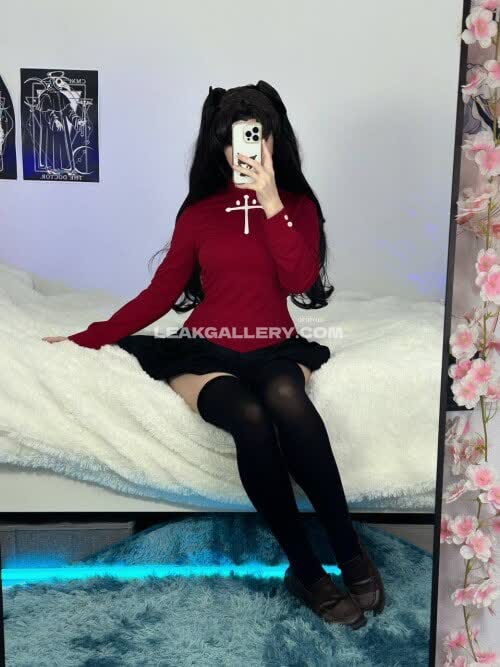 Araivun Exclusive Leaked Nude OnlyFans #14579461