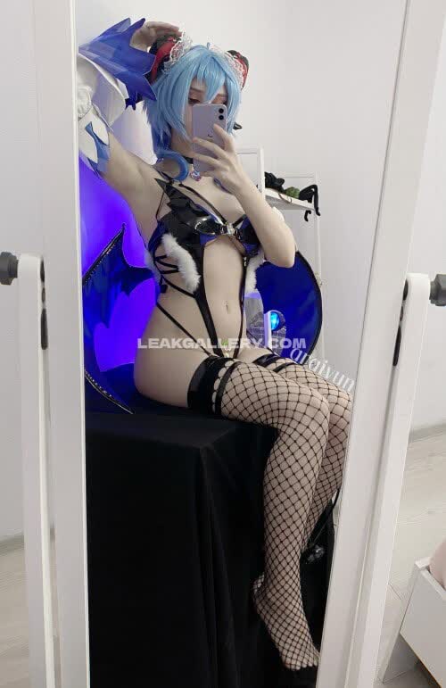 Araivun Exclusive Leaked Nude OnlyFans #14544632
