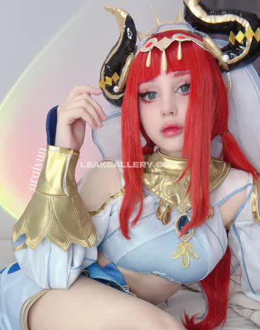 Araivun Exclusive Leaked Nude OnlyFans #14253763