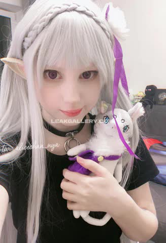 Araivun Exclusive Leaked Nude OnlyFans #14425344