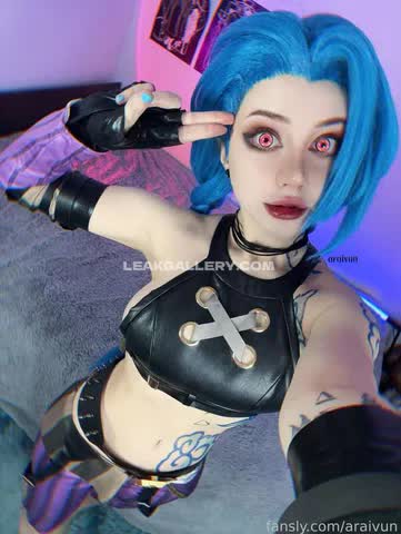Araivun Exclusive Leaked Nude OnlyFans #14746265
