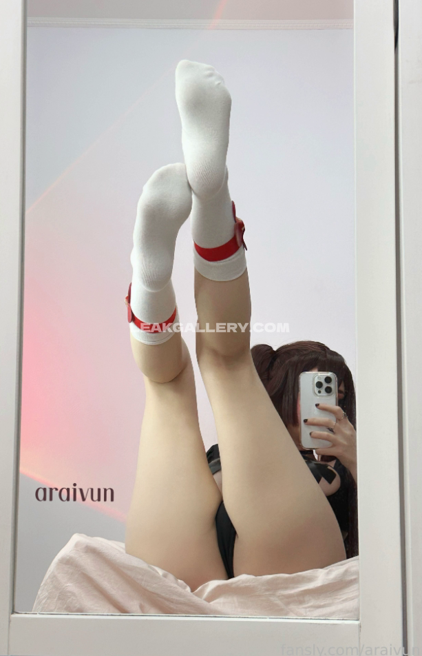 Araivun Exclusive Leaked Nude OnlyFans #13415083