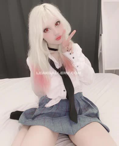 Araivun Exclusive Leaked Nude OnlyFans #14746292