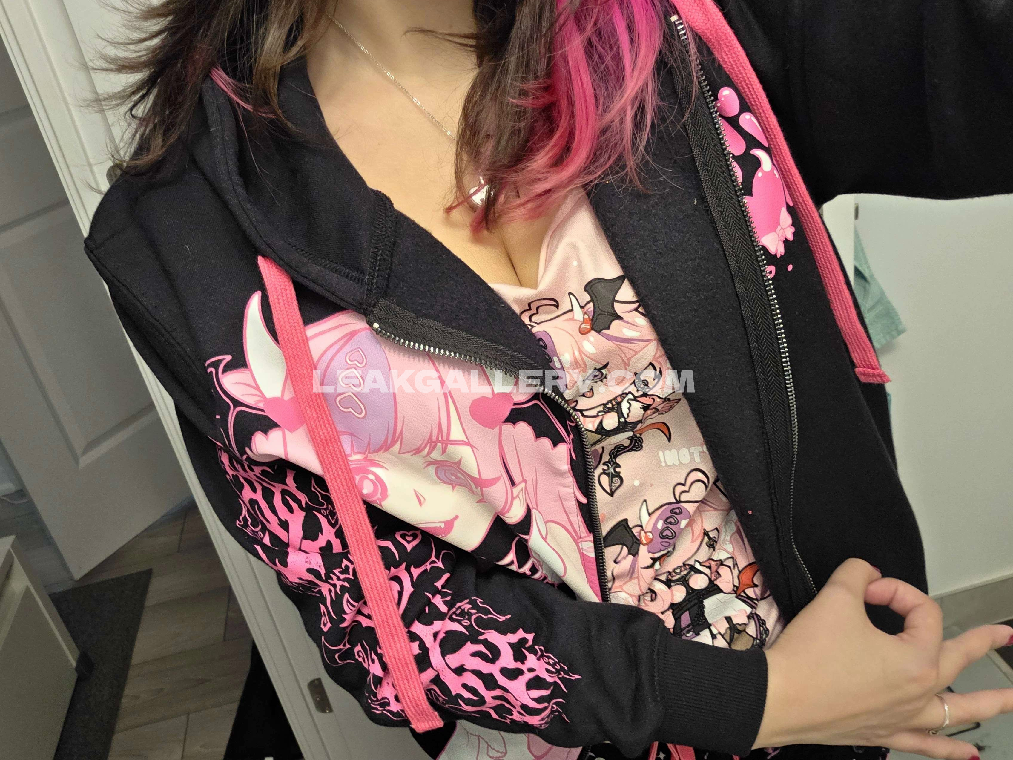 Aramori Exclusive Leaked Nude OnlyFans #13209830