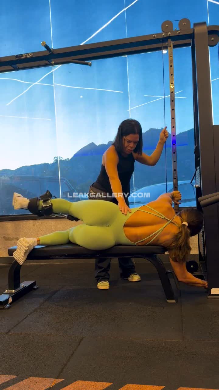 Araujovivianne Exclusive Leaked Nude OnlyFans #13252353